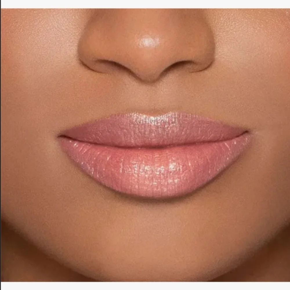 Too Faced Juicy Fruits Watermelon Candy Finish Lip Gloss - A Melon Reasons - Picture 8 of 8